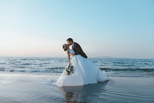 Destination Wedding in Jamaica vs. Mexico