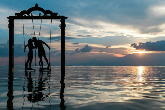 Where to Honeymoon by Season: A Month-by-Month Guide