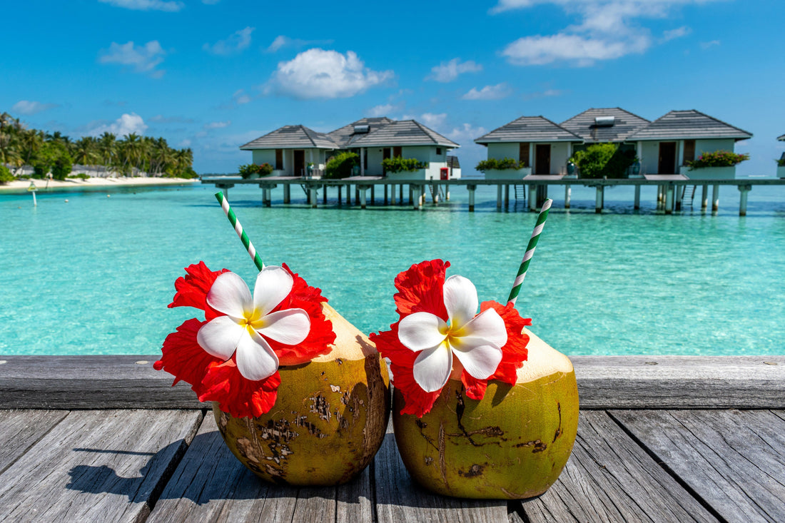 Top 5 Honeymoon Destinations for 2025