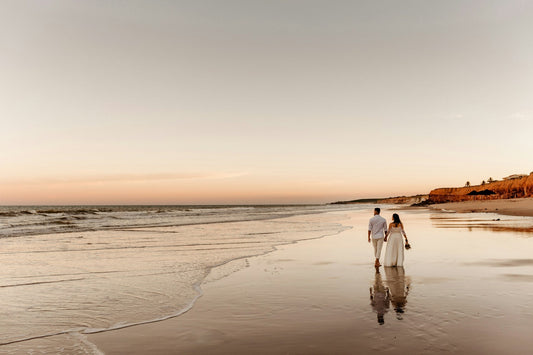 How to Plan a Destination Wedding Without Stressing Out