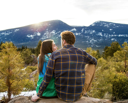Where to Honeymoon If You Love Adventure