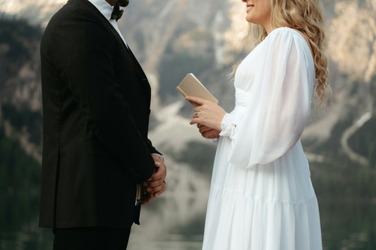 Planning a Destination Vow Renewal: What to Know