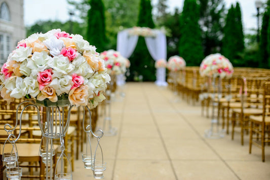 Wedding Package vs. Custom Planning: Which Is Right for You?
