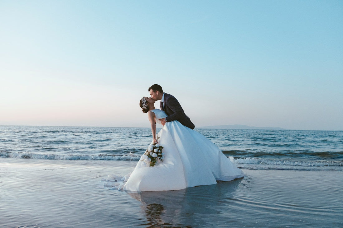 Destination Wedding in Jamaica vs. Mexico
