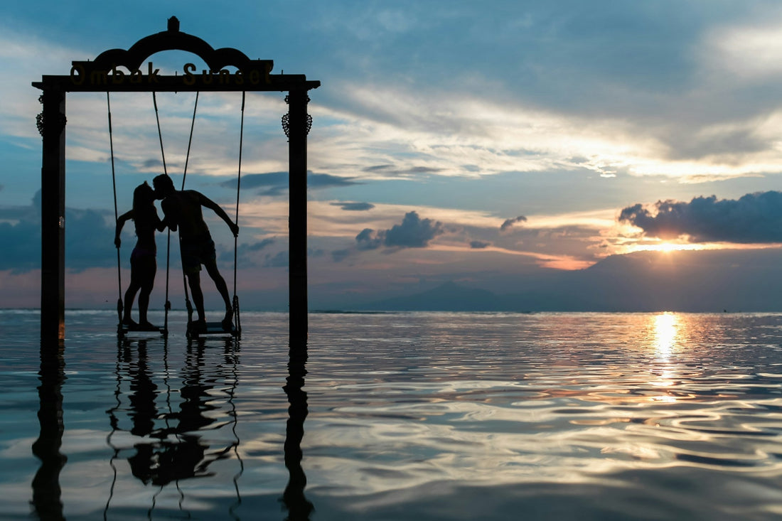 Where to Honeymoon by Season: A Month-by-Month Guide