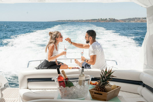 How to Design a Private Tour That Feels Truly Yours