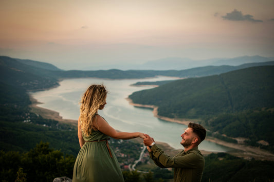 Tips for Planning a Private Vow Renewal That Feels Intimate and Real